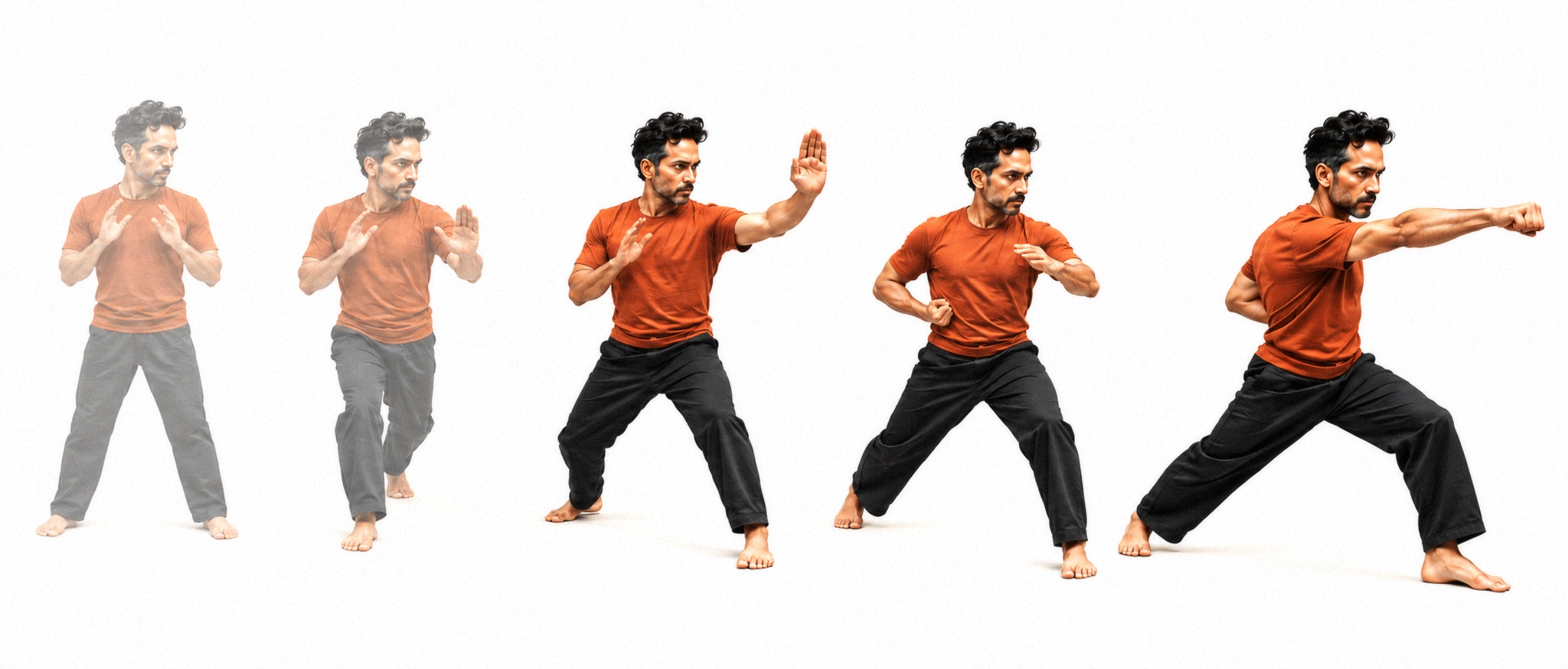Training - Technique1